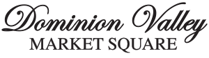 dominion-logo dominion valley market square - Haymarket, VA